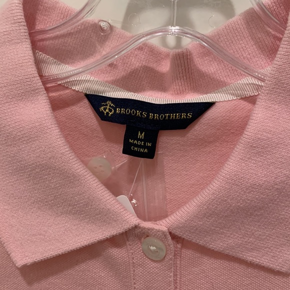 Brooks Brothers polo dress - Picture 4 of 9